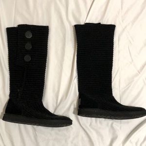 Ugg long boots
